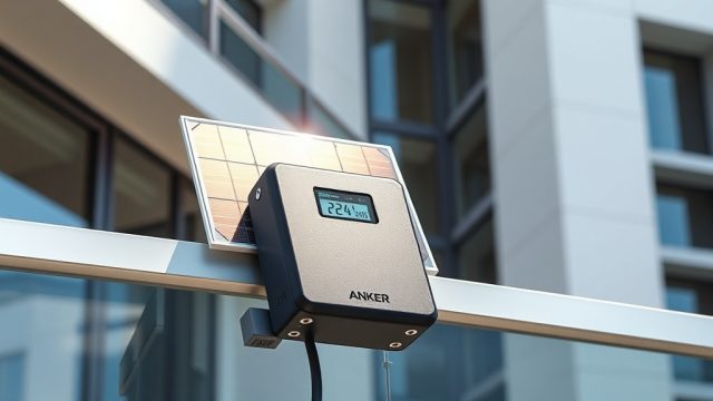 Anker Solix Solarbank 2 Pro: Ertrag und Wirkungsgrad im Praxistest