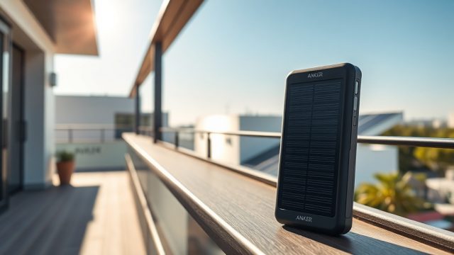 Anker Solix Solarbank 2 Pro: Häufige Fehler und Lösungen