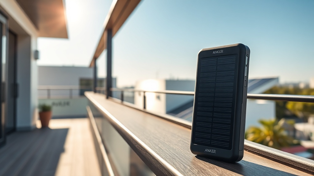 Anker Solix Solarbank 2 Pro: Häufige Fehler und Lösungen