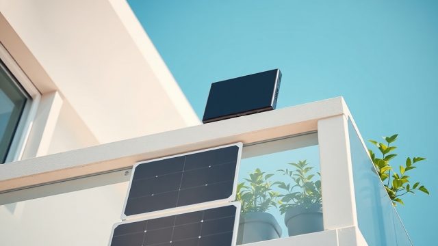 Anker Solix Solarbank 2 Pro: Schritt-für-Schritt-Montageanleitung