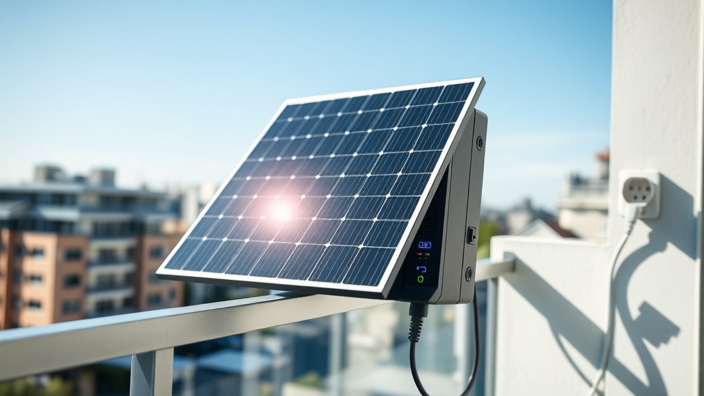 EcoFlow PowerStream 800W: Ertrag und Wirkungsgrad im Praxistest