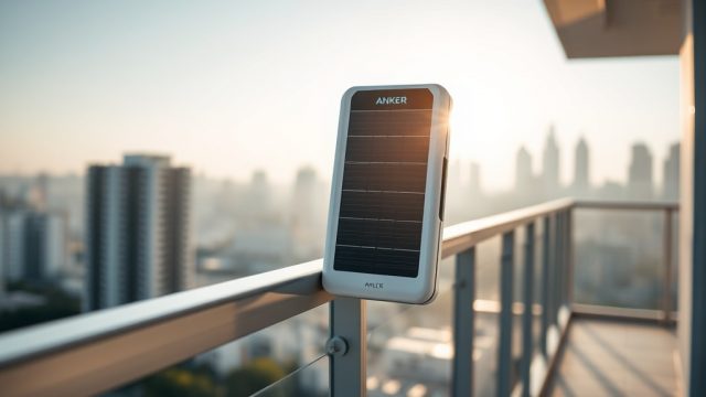 Vergleich: Anker Solix vs. Hoymiles vs. EcoFlow – Welches Balkonkraftwerk ist das beste?