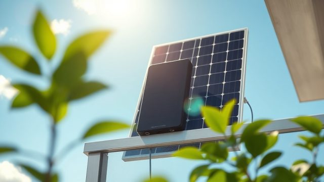 Vergleich: Anker Solix, EcoFlow und Hoymiles – Welches Balkonkraftwerk mit Speicher überzeugt?